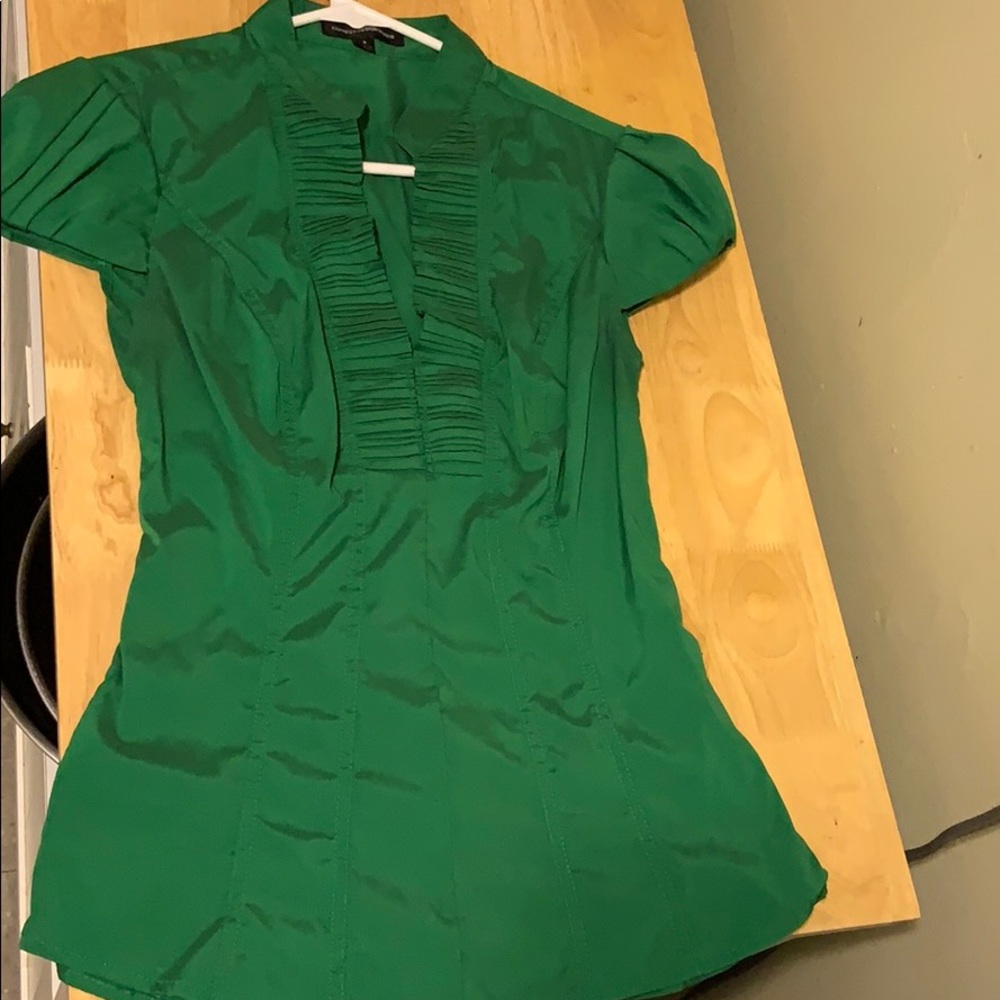 Size Small Express Blouse